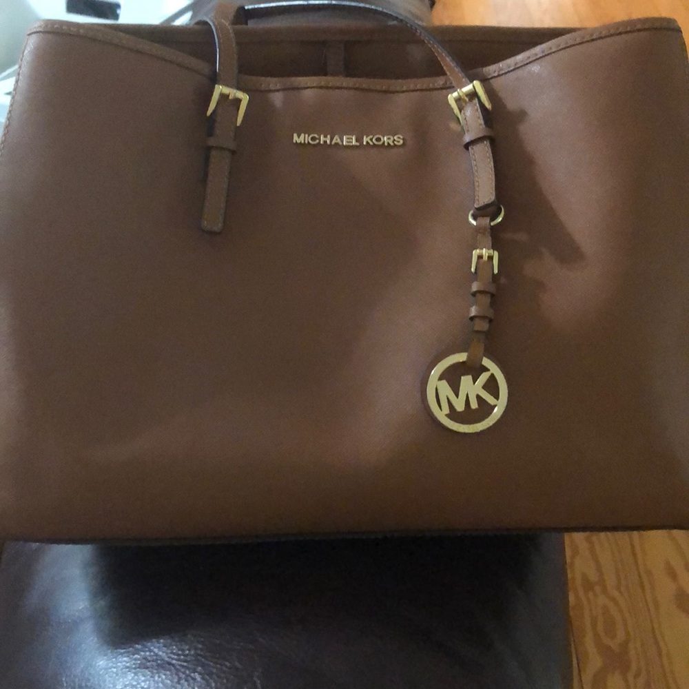Michael Kor’s tote